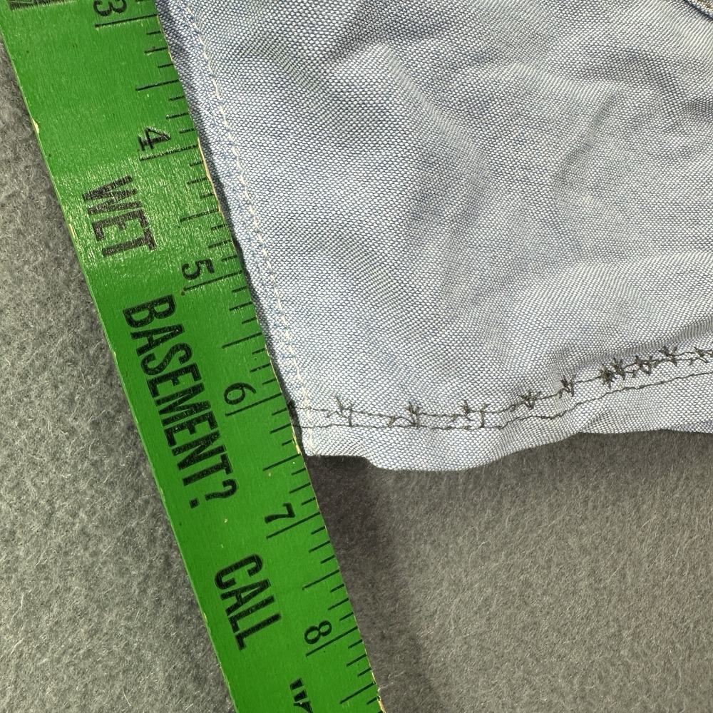 G-Star 5620 SoHo Loose Tapered 1/2 Shorts Size 30 Jeans Hose Raw Organic Blue - Picture 9 of 14